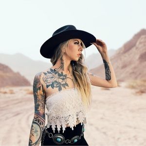 Meet your Posher, Ginger